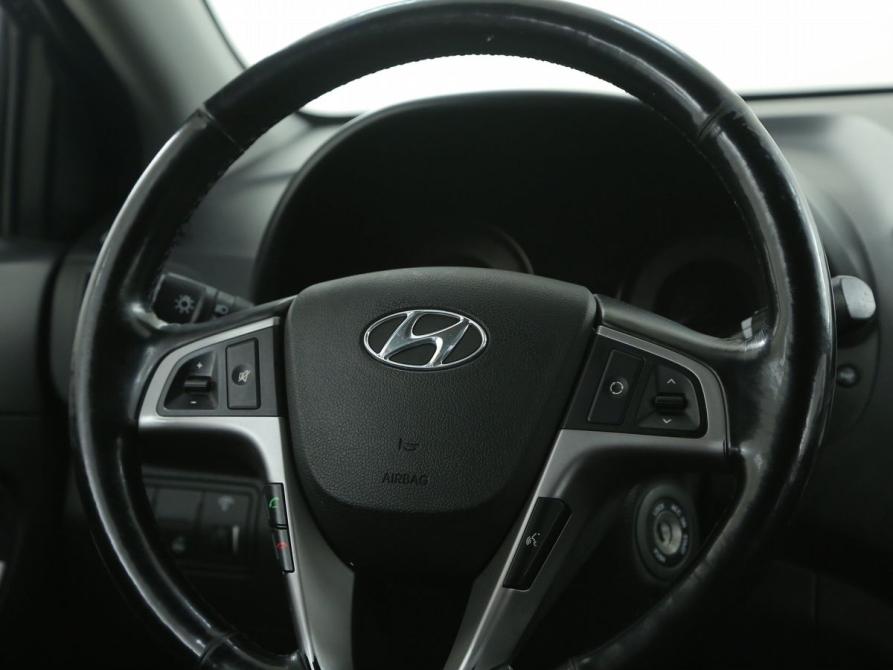 Hyundai Solaris I Рестайлинг Иваново  - изображение 16