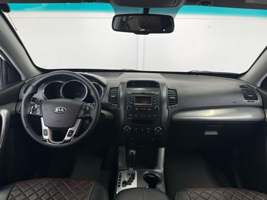 Kia Sorento II Уфа  - изображение 7