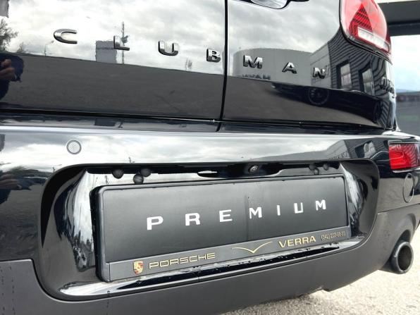 Mini Clubman II Рестайлинг с пробегом 2021 года, цена 3 240 000 рублей, 65277 км, универсал, Автокод Объявления