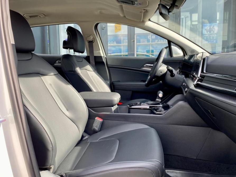 Kia Sportage V Санкт-Петербург  - изображение 12