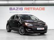 Opel Astra J Рестайлинг Тюмень  - изображение 26