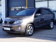 Kia Sorento II Рестайлинг Москва  - изображение 16