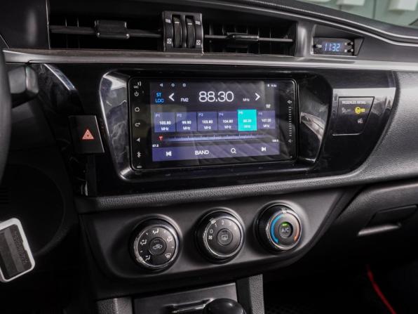 Toyota Corolla XI (E160 E170 E180) с пробегом 2014 года, цена 1 349 000 рублей, 188861 км, седан, Автокод Объявления