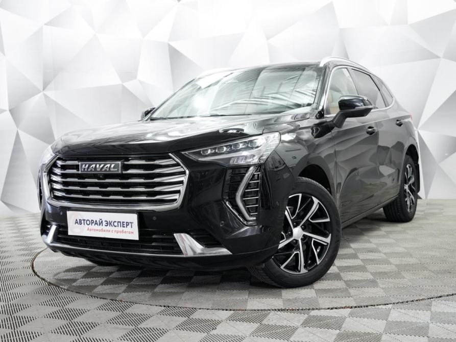 Haval Jolion I Ульяновск  - изображение 1