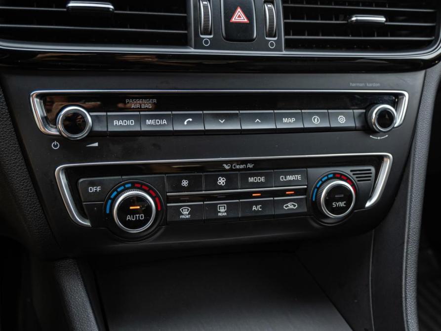 Kia Optima IV Краснодар  - изображение 15