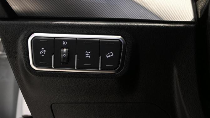 Haval F7x I Рестайлинг с пробегом 2022 года, цена 2 020 000 рублей, 38000 км, внедорожник, Автокод Объявления