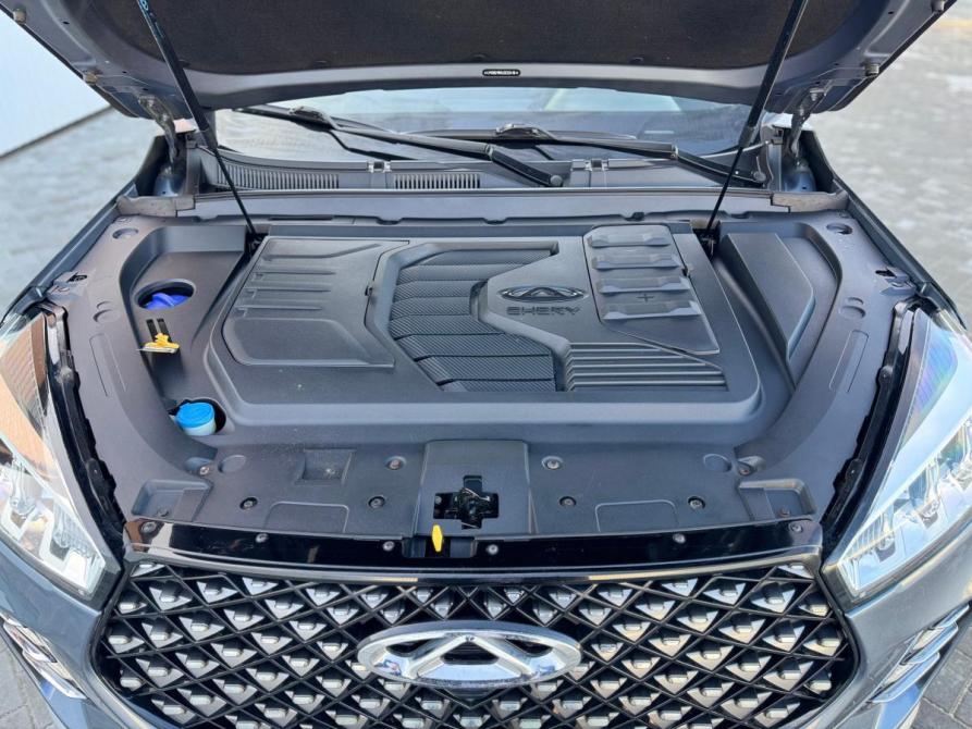 Chery Tiggo 7 Pro I Ростов-на-Дону  - изображение 21