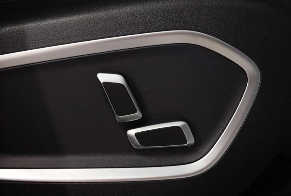 Geely Tugella I Рестайлинг Саратов  - изображение 23