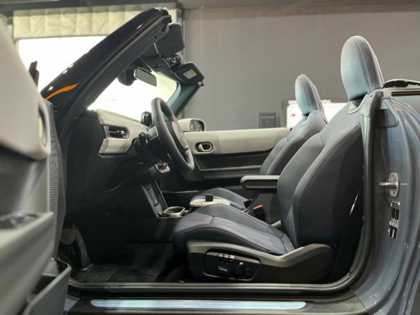 Mini Cabrio IV с пробегом 2025 года, цена 6 790 000 рублей, 756 км, кабриолет, Автокод Объявления