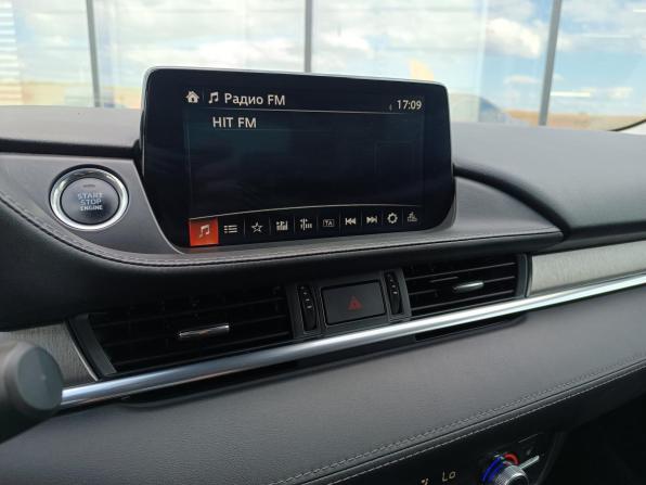 Mazda 6 III (GJ) Рестайлинг 2 с пробегом 2021 года, цена 2 490 000 рублей, 118312 км, седан, Автокод Объявления