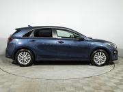 Kia Ceed III Санкт-Петербург  - изображение 22