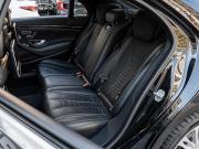 Mercedes-Benz S-Класс VI (W222 C217) Краснодар  - изображение 38