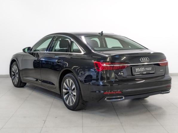 Audi A6 V (C8) с пробегом 2019 года, цена 3 385 000 рублей, 89838 км, седан, Автокод Объявления