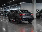 Audi A3 IV (8Y) Рестайлинг Москва  - изображение 30