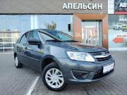 Lada (ВАЗ) Granta I Набережные Челны  - изображение 21