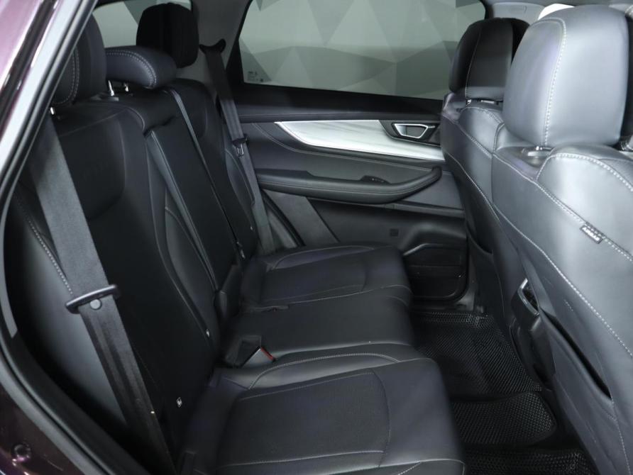 Chery Tiggo 8 Pro Max I Москва  - изображение 29