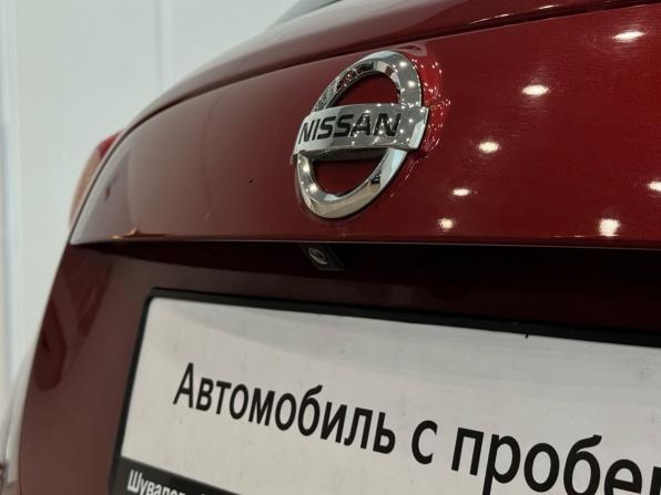 Nissan Juke I с пробегом 2011 года, цена 930 000 рублей, 119200 км, внедорожник, Автокод Объявления