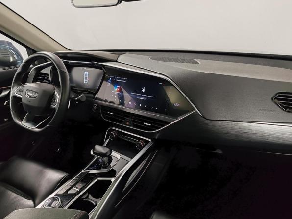 Geely Tugella I с пробегом 2021 года, цена 2 299 000 рублей, 94699 км, внедорожник, Автокод Объявления