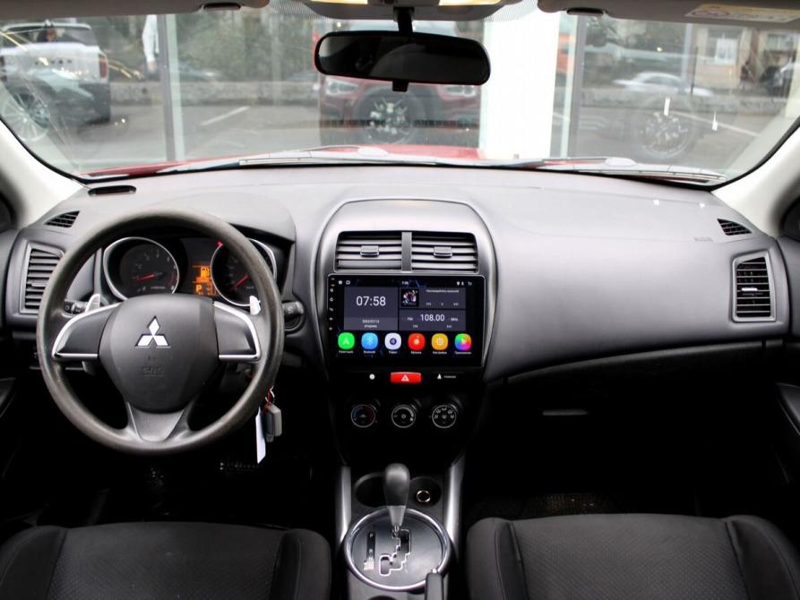 Mitsubishi ASX I Самара  - изображение 11