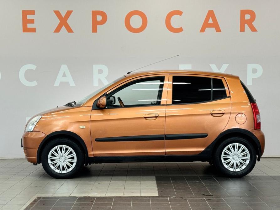 Kia Picanto I Волгоград  - изображение 8