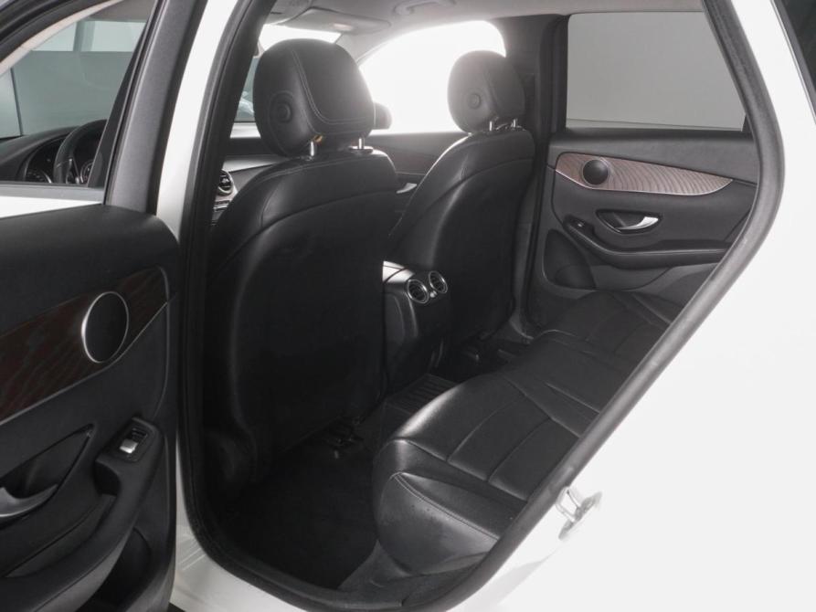 Mercedes-Benz GLC I (X253) Минеральные Воды  - изображение 11