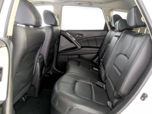 Nissan Murano II (Z51) Рестайлинг 2 с пробегом 2014 года, цена 1 825 000 рублей, 91967 км, внедорожник, Автокод Объявления