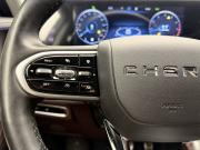 Chery Tiggo 8 Pro Max I Рестайлинг Москва  - изображение 47