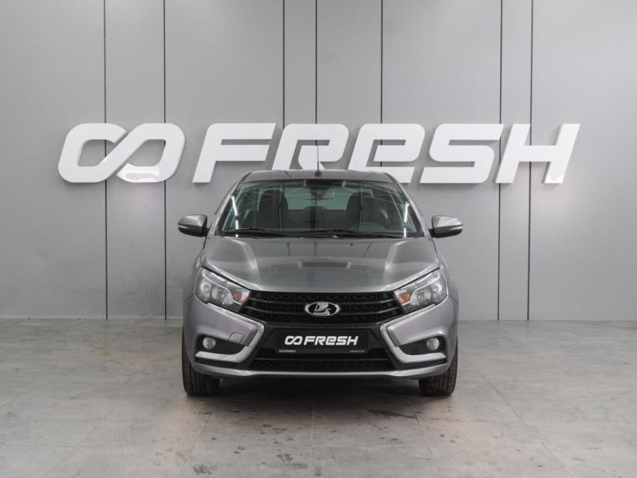 Lada (ВАЗ) Vesta I Воронеж  - изображение 3