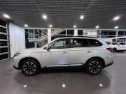 Mitsubishi Outlander III Рестайлинг 3 Чебоксары  - изображение 40