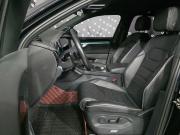 Volkswagen Touareg III Новосибирск  - изображение 45