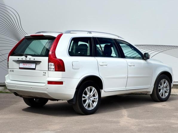 Volvo XC90 I Рестайлинг с пробегом 2014 года, цена 1 600 000 рублей, 171189 км, внедорожник, Автокод Объявления
