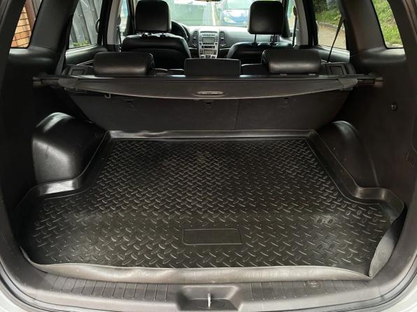 Hyundai Santa Fe II Рестайлинг с пробегом 2011 года, цена 1 199 000 рублей, 189500 км, внедорожник, Автокод Объявления