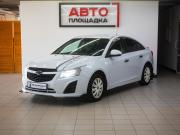 Chevrolet Cruze I Рестайлинг Челябинск  - изображение 28