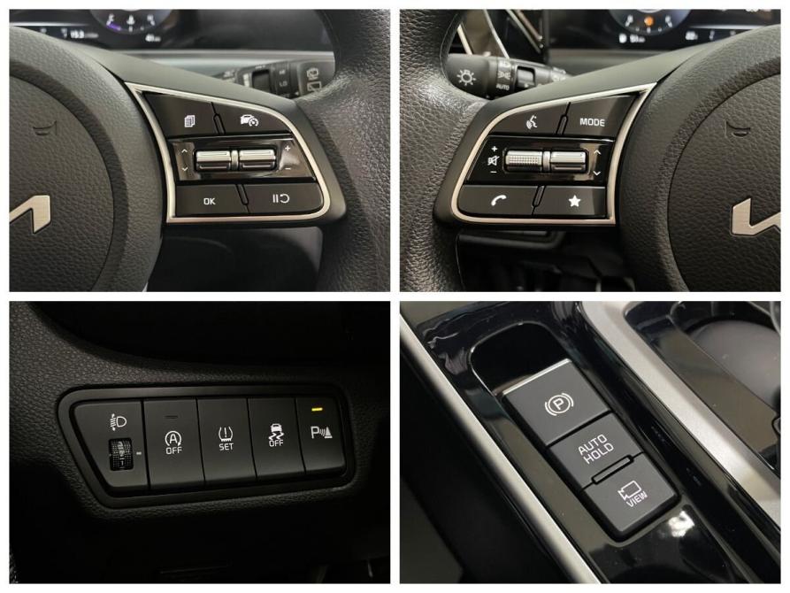 Kia Seltos II Воронеж  - изображение 18
