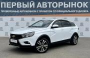 Lada (ВАЗ) Vesta I Краснодар  - изображение 22
