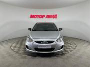 Hyundai Solaris I Воронеж  - изображение 19