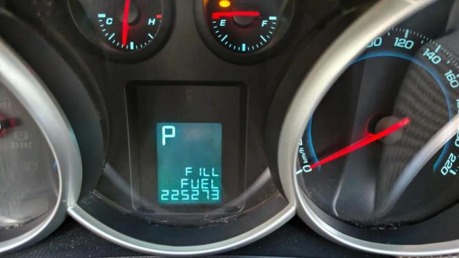 Chevrolet Cruze I с пробегом 2012 года, цена 679 900 рублей, 226000 км, хэтчбек, Автокод Объявления