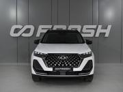 Chery Tiggo 7 Pro Max I Рестайлинг Ростов-на-Дону  - изображение 24