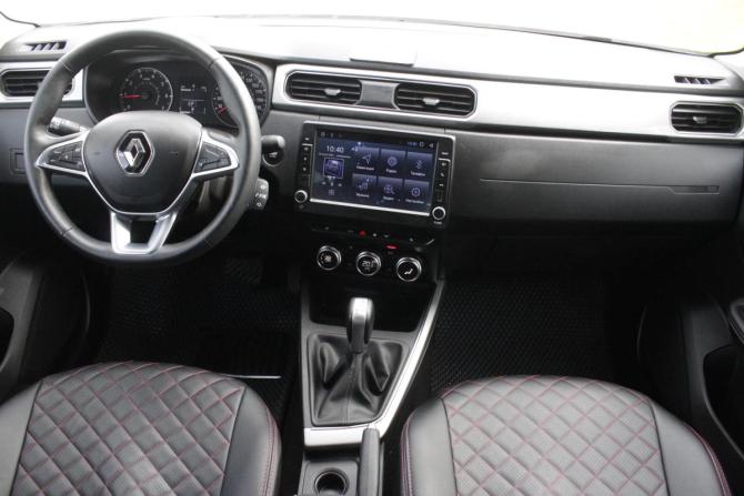 Renault Arkana I с пробегом 2020 года, цена 1 820 000 рублей, 52804 км, внедорожник, Автокод Объявления