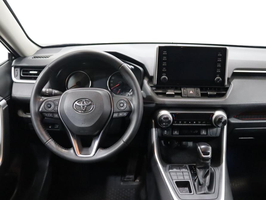 Toyota RAV4 V (XA50) Москва  - изображение 14