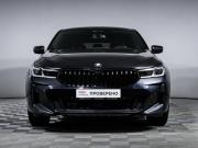 BMW 6 серии IV (G32) Рестайлинг Москва  - изображение 23