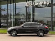 Mercedes-Benz GLC Coupe I (C253) Рестайлинг Пермь  - изображение 27