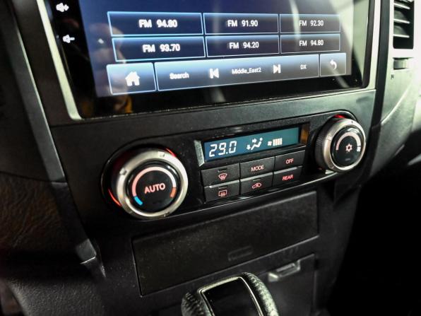Mitsubishi Pajero IV с пробегом 2011 года, цена 1 860 000 рублей, 302600 км, внедорожник, Автокод Объявления