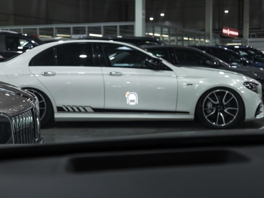Mercedes-Benz A-Класс AMG II (W177) Санкт-Петербург  - изображение 23