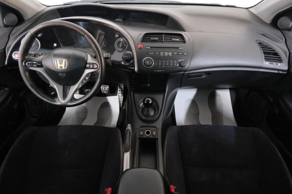 Honda Civic VIII Омск  - изображение 13