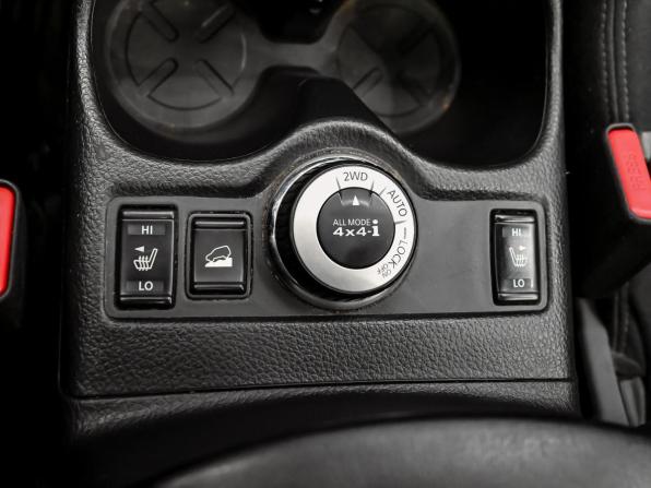 Nissan X-Trail III с пробегом 2015 года, цена 1 765 000 рублей, 131313 км, внедорожник, Автокод Объявления