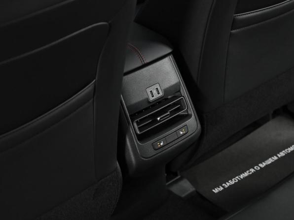 Changan UNI-S (CS55 Plus) с пробегом 2024 года, цена 2 349 000 рублей, 31 км, внедорожник, Автокод Объявления