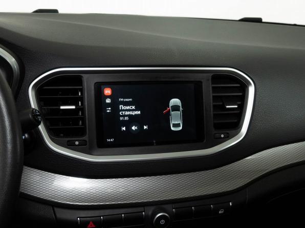 Lada (ВАЗ) Vesta I Рестайлинг (NG) с пробегом 2023 года, цена 1 188 000 рублей, 35453 км, седан, Автокод Объявления