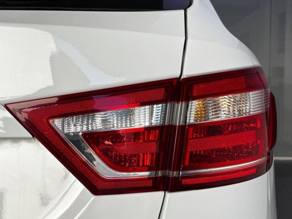 Lada (ВАЗ) Vesta I с пробегом 2017 года, цена 1 050 000 рублей, 93200 км, универсал, Автокод Объявления
