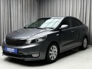 Kia Rio III Рестайлинг Ижевск  - изображение 32